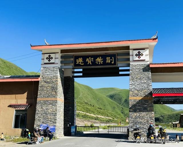 中国这十大神奇景点，一个比一个震撼，你去过几个？