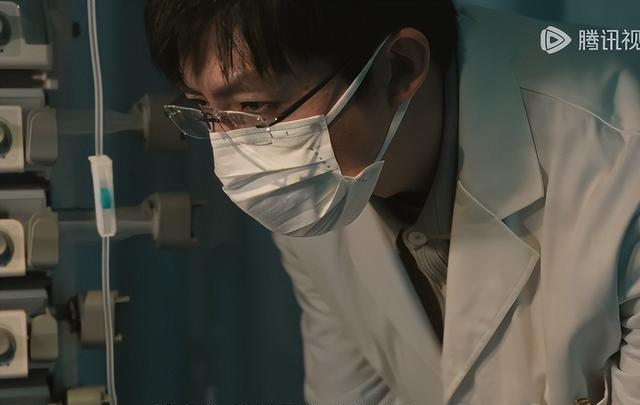 才播4集就收视破1.6】王阳令观众成功入坑，刑侦悬疑剧有天花板了