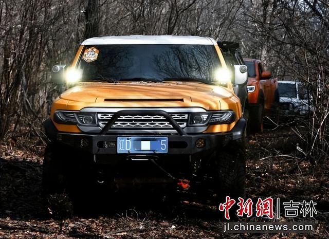 “驰骋G331·雪韵醉延边”哈雷越野文旅活动圆满收官 彰显安图文旅融合新魅力