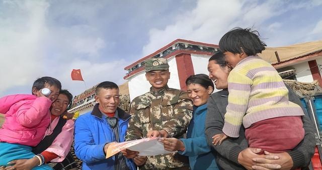 中国唯一一个兵城，城内一半人口是军人，被称为最安全的城市！