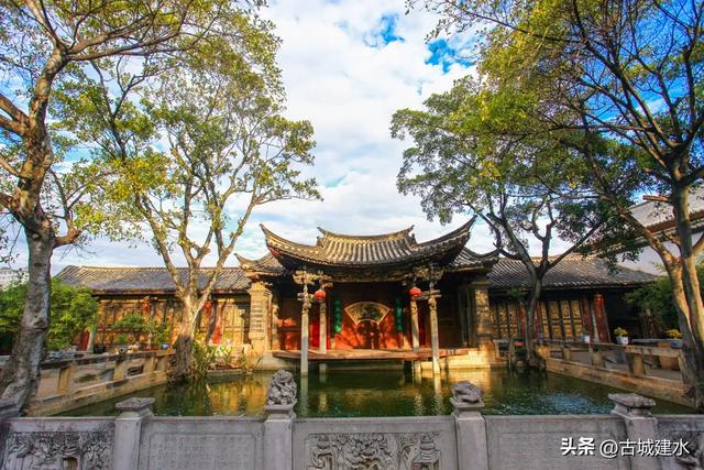 重磅!建水上榜2025中国县域旅游综合竞争力百强县市