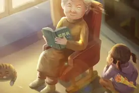 小学语文“整本书”阅读怎么教？听听特级教师的建议！图片