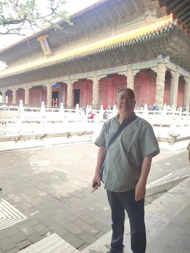 海礁：又是一趟自驾游