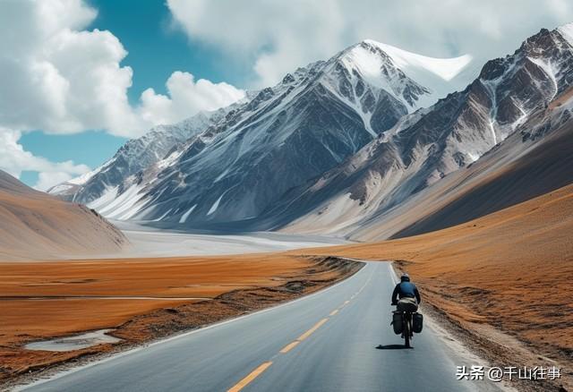 骑行补给避坑指南：吃对了少蹬50公里，搞错了半路“扛车走”