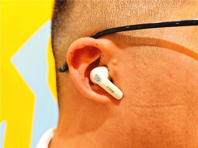 西圣A1降噪耳机体验：高效降噪、HiFi级音质，畅享音乐盛宴