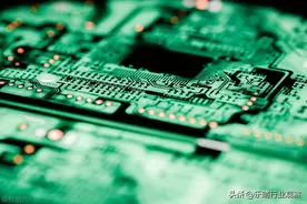 ABF载板：PCB核心稀缺赛道，龙头厂商强者恒强图片
