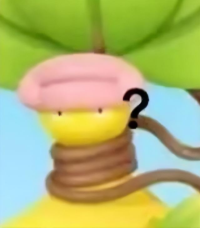 宝可梦ZA最出圈的宝石海星，用大长腿沙雕图让玩家哭笑不得