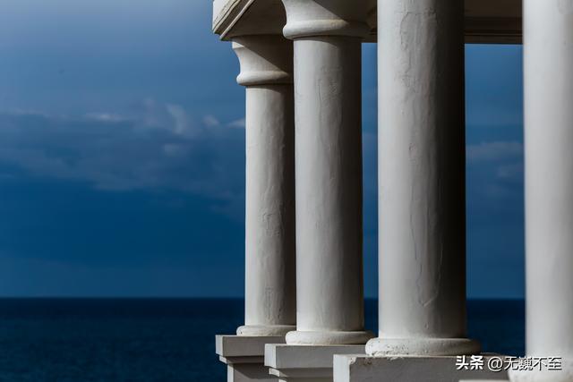 摩洛哥环游记（25）——赫拉克勒斯之洞与斯帕特尔角