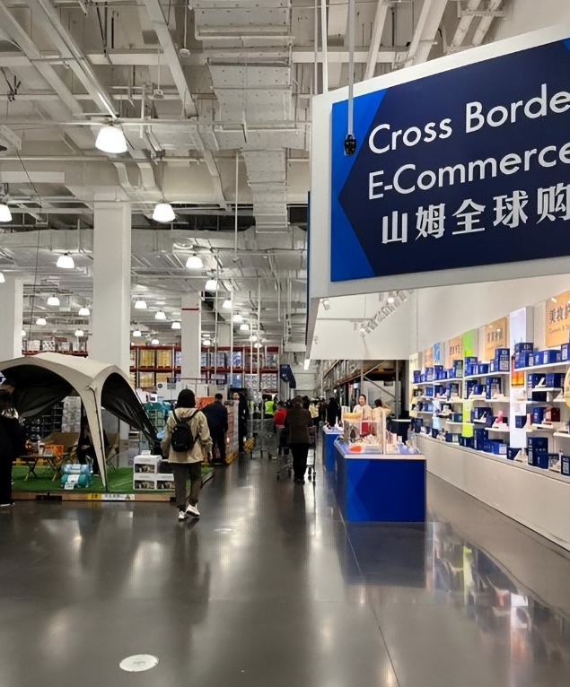 又一巨头倒下!疯狂关店11万家，为什么我们都不愿意逛商场了?