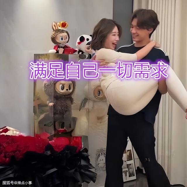 40岁男子网恋奔现四川31岁女子当天就同居 男子：太能折腾！