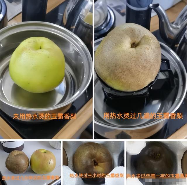 水果也暴雷！央视曝光“水果骗局”，满满添加剂！怪不得身体不好