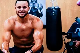 NBA公认5大坦克身材后卫，科比被誉为小马龙 乔丹麒麟臂夸张图片