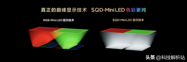 色彩“残血”vs“满血”复活! X11L的100%高色域，破十年色彩僵局