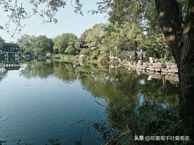 西溪且留下，留下的是国是家！