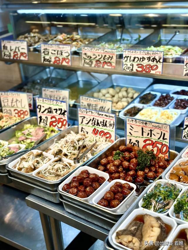 大阪黑门市场旅行攻略：本地人都爱来的“吃货+省钱”圣地