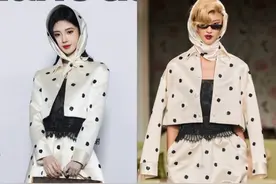 鞠婧祎，危机四伏图片