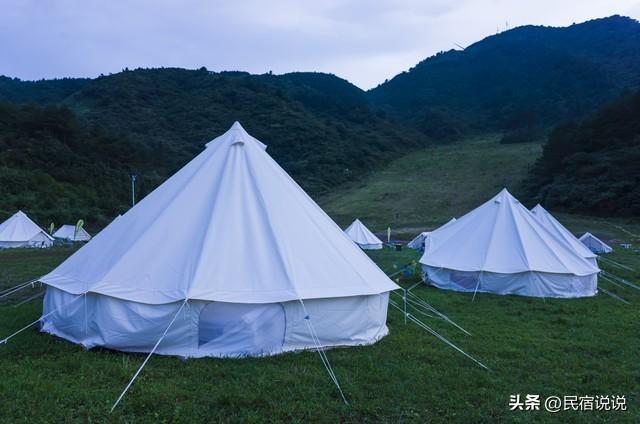 武汉太热，暑假“有闲”去咸宁避暑！