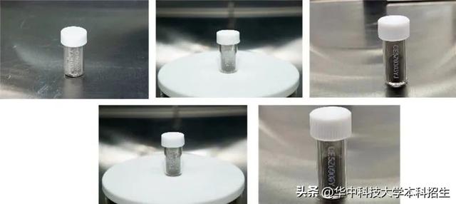 珍贵！华科大再获“月球快递”，攻关前沿领域！