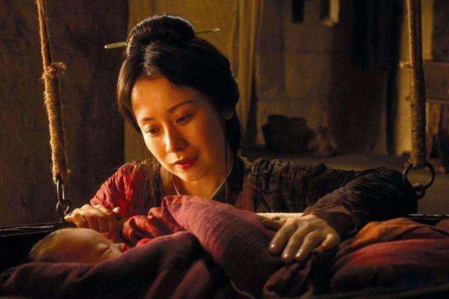 古代乳娘有多心酸？除了喂奶之外，还要为主人做一件难堪的事！