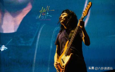 一路走好，年仅52岁！汪峰发文 走得太突然，继朱媛媛后又送走一位