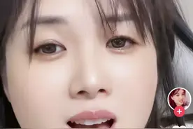 时隔两个多月，"顶流"又出现了！她为何能收割巨大流量？图片