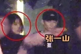 从90后演技扛把子，到无戏可拍，张一山到底做错了什么？图片