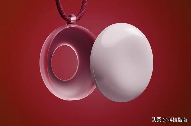 2600万人蹲守99美元AI吊坠版情感玩具：4小时没电偷 录隐私的坑货