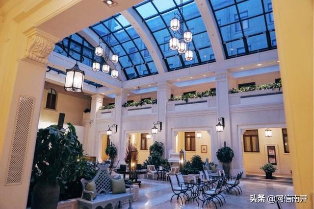 天津半条街里，藏着“欧洲”？