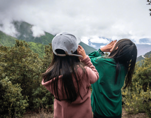 5年30多次带娃旅游后，我才发现：寒假孩子其实并不在意去哪里玩