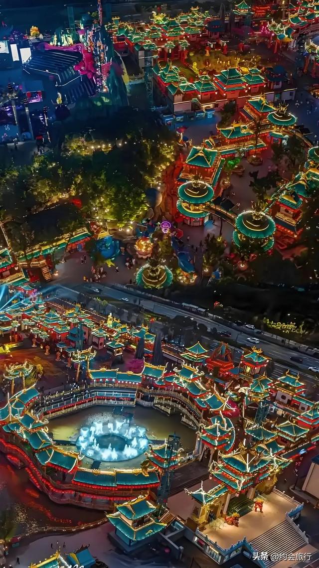 为啥万岁山是国内最聪明的景区？除了80元玩三天，还有更牛的秘诀