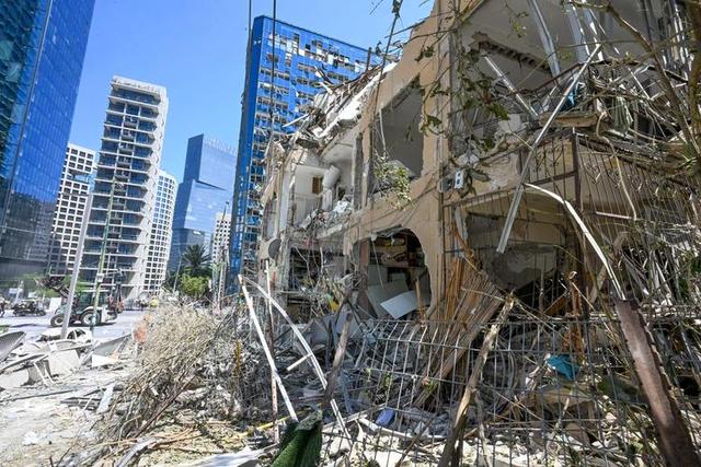 美国如何摧毁伊朗的核计划