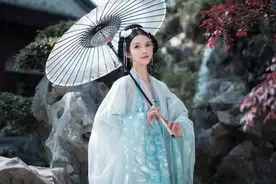 21年了，汉服已经“复兴”了吗？图片