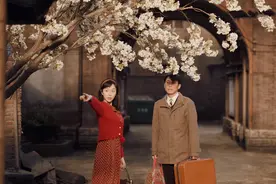 南来北往：贾金龙要么是毒贩要么是人贩子，马魁早就看出他有问题图片