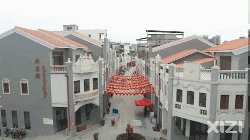 广东惠州十大打卡地（研学版）