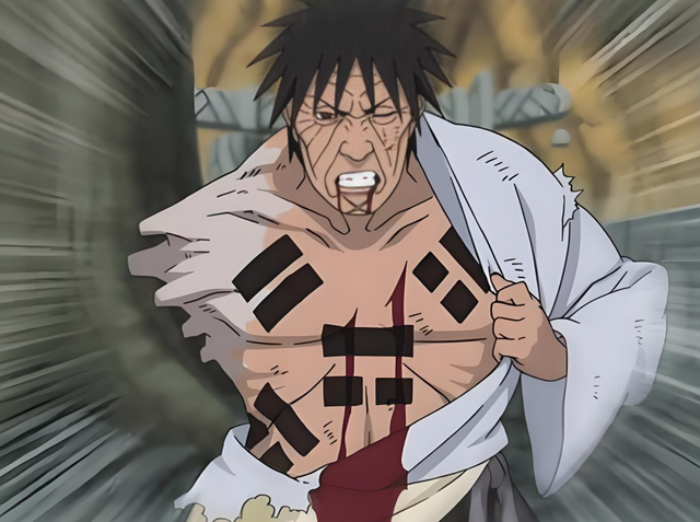 火影忍者，一生只能用一次的10种忍术，木叶有4种，妥妥禁术大国