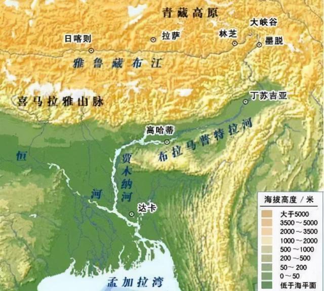 收复台湾后，中国还有三大领土必须收复！是哪三大？
