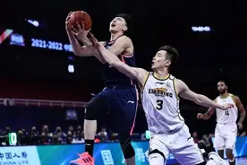 宏远新消息！广东克星裁判执法粤辽大战G1 黄明依将入选国家队图片