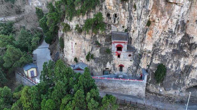 淄博将增加两家国家4A景区，上半年周村古商城已获评5A