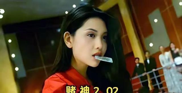 王晶爆料周慧敏：私下很能玩，身上肉和棉花一样软，曝其一大遗憾