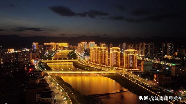 【市县融媒看成县】成县：青泥河湿地“重生记”与南山的诗意栖居