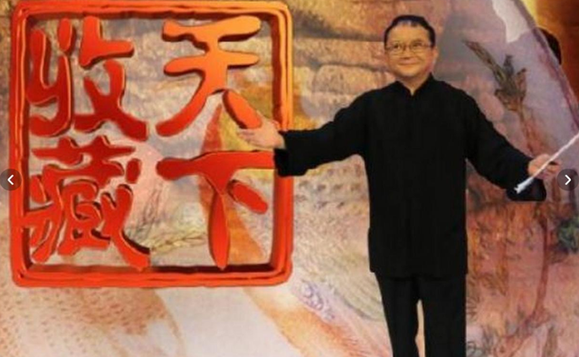 事实证明，被传卖掉上亿豪宅移民美国的王刚，已经走上另一条大道