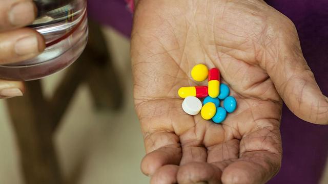 “甲流”高发，无论有钱没钱，建议备好7样东西，关键时刻作用大