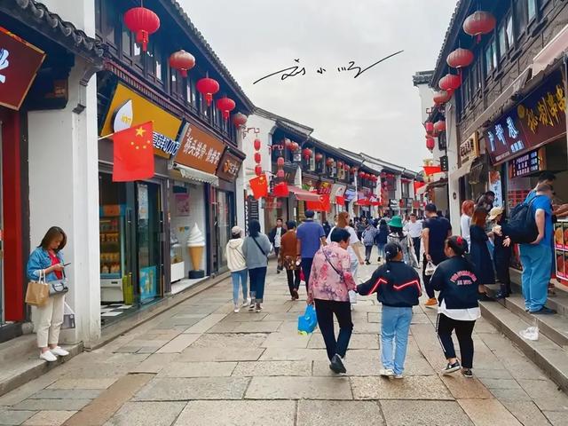 浙江这座城市“太委屈”:因太湖而得名,如今却几乎与太湖无关?