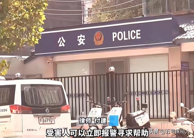 河南老人癌症住院，救命钱被儿媳妇骗走，报警后才得知女子是惯犯