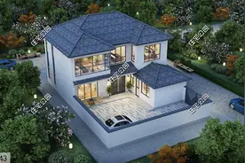 “房子不要独出头，楼梯莫要成双留”，竟然有这么大的讲究！图片