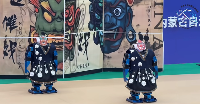 卧龙电驱两连板，人形机器人迎来销量大腾飞？