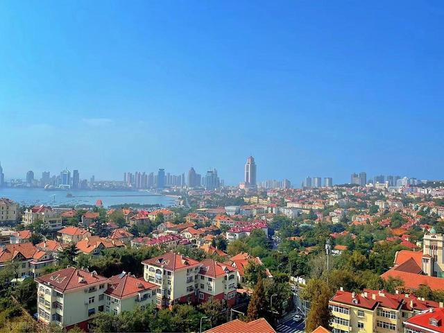 秋冬季适合去的7个地方，小住三五天，给自己放个假