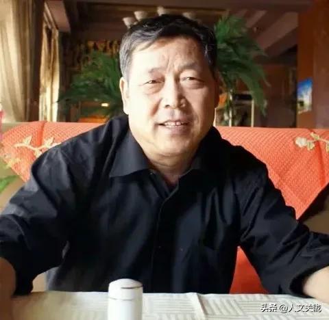 王永强 | 泾源行记