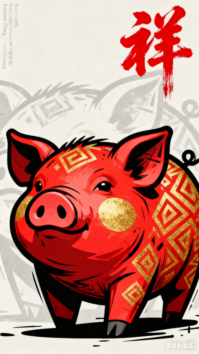 生肖猪别不信！10.28-31有大事发生！属猪的你知道不？