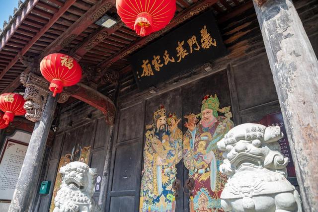 反向出游拒绝人挤人！浙江6个小众景点，人少景美，藏不住了！
